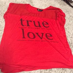 Tee Shirt